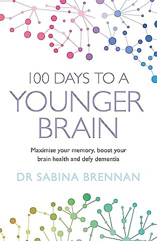 100 Days to a Younger Brain