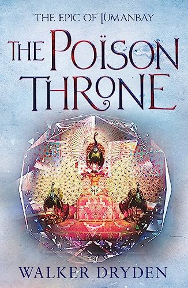 The Poison Throne