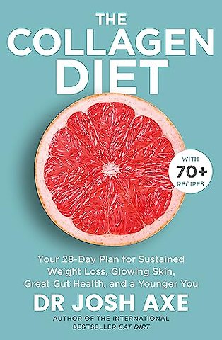 The Collagen Diet
