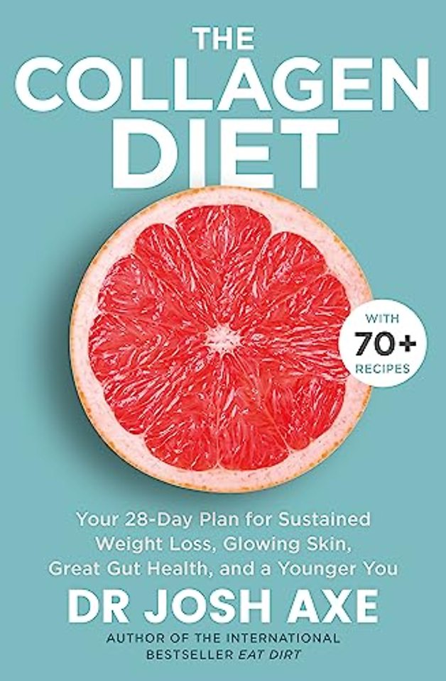 The Collagen Diet