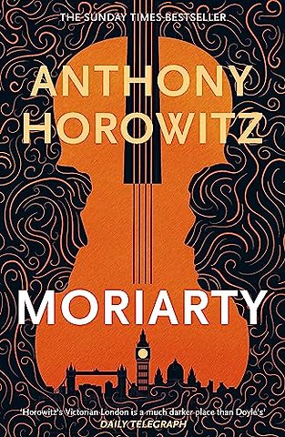 Moriarty