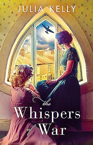 The Whispers of War