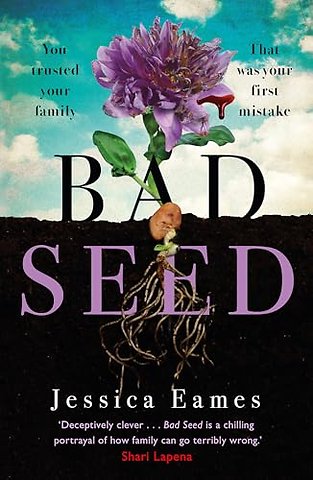 Bad Seed