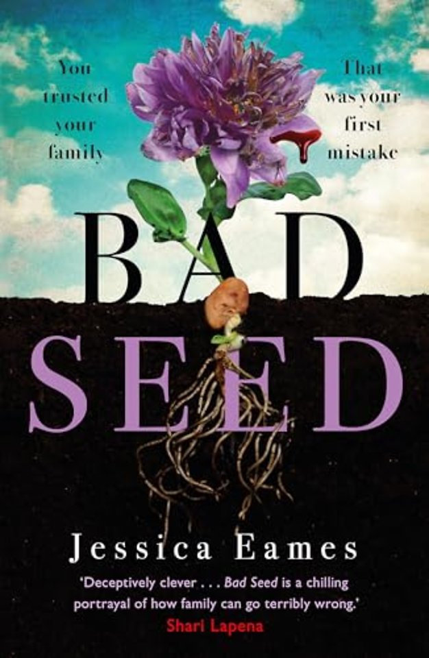 Bad Seed