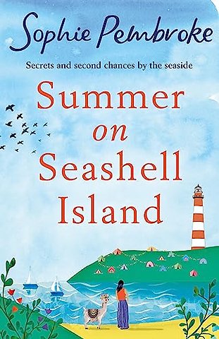 Summer on Seashell Island