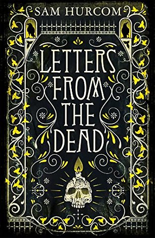 Letters from the Dead