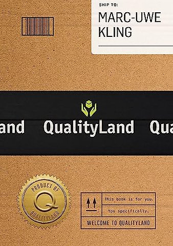 Qualityland