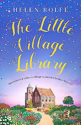 The Little Village Library