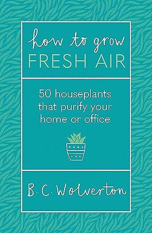 How To Grow Fresh Air