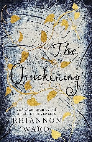 The Quickening