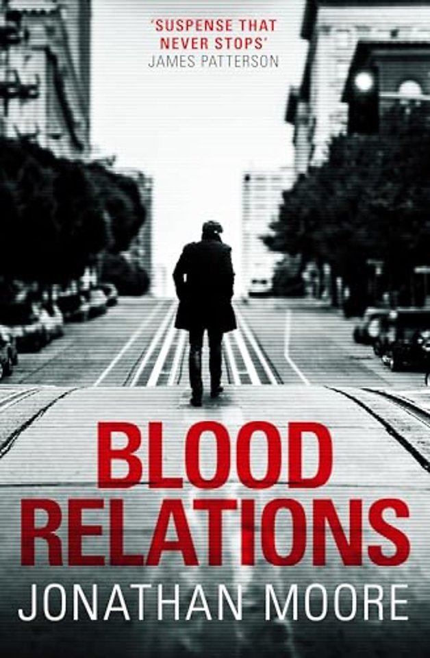 Blood Relations