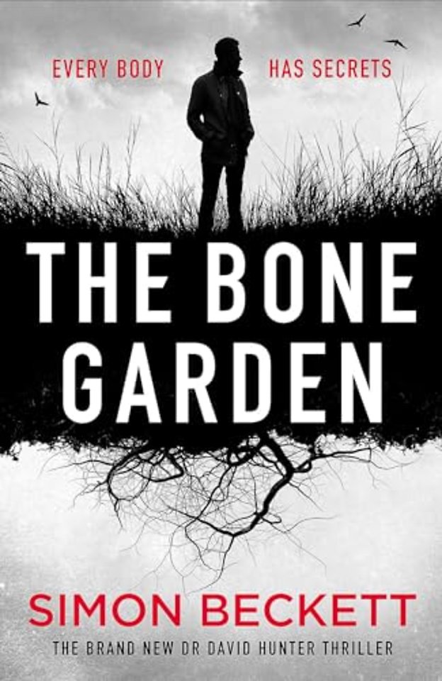 The Bone Garden