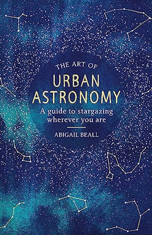 The Art of Urban Astronomy