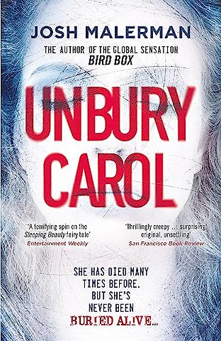Unbury Carol