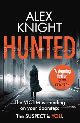 Hunted
