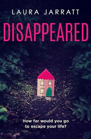 Disappeared