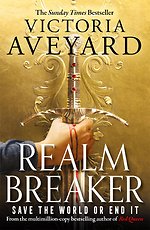 Realm Breaker