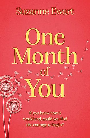 One Month of You