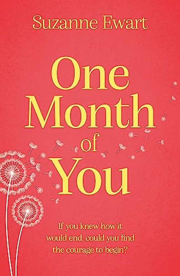 One Month of You