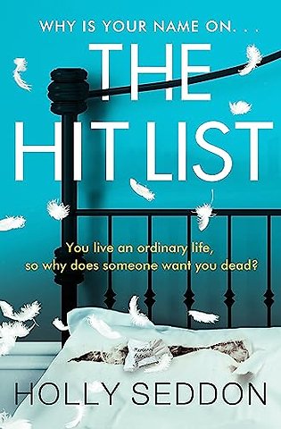 The Hit List