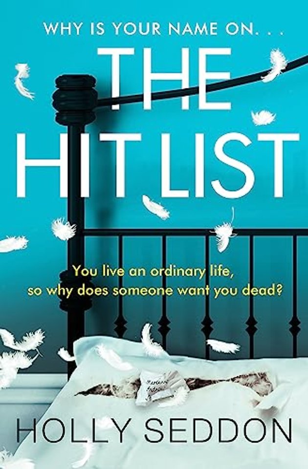 The Hit List