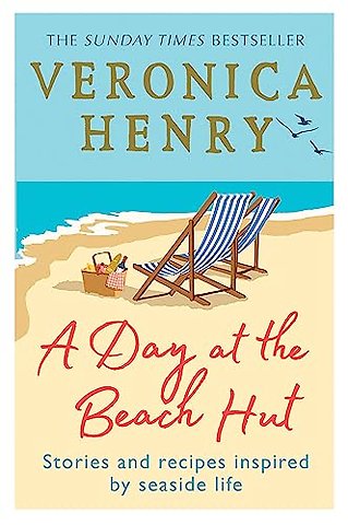 A Day at the Beach Hut