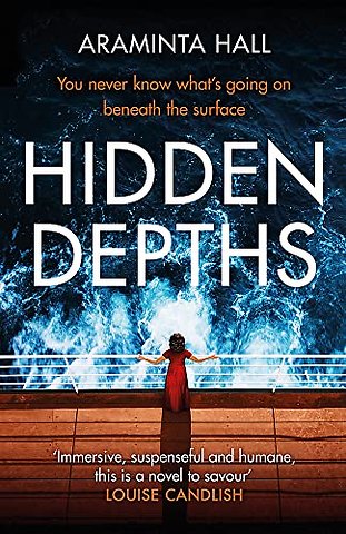 Hidden Depths