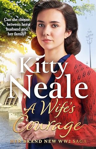 A Wife's Courage