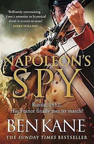 Napoleon's Spy