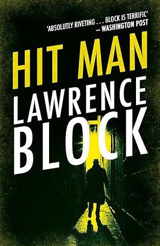 Hit Man