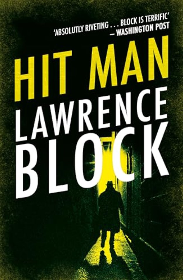 Hit Man