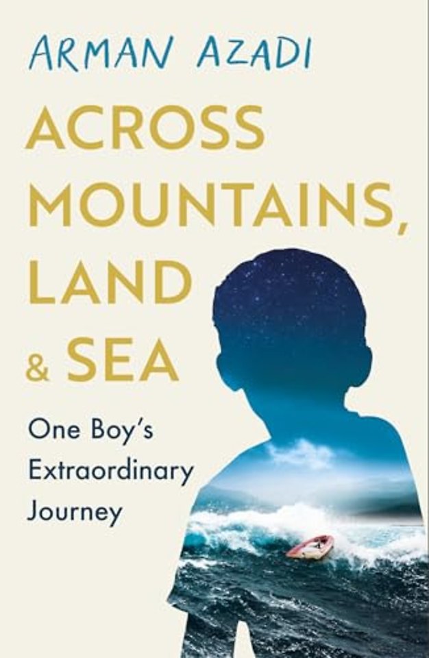 Across Mountains, Land and Sea