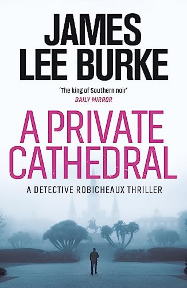 A Private Cathedral