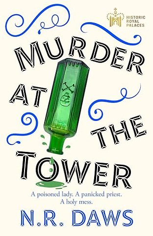 Murder at the Tower