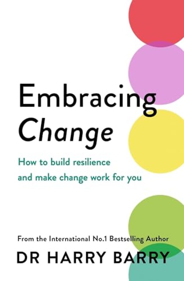 Embracing Change