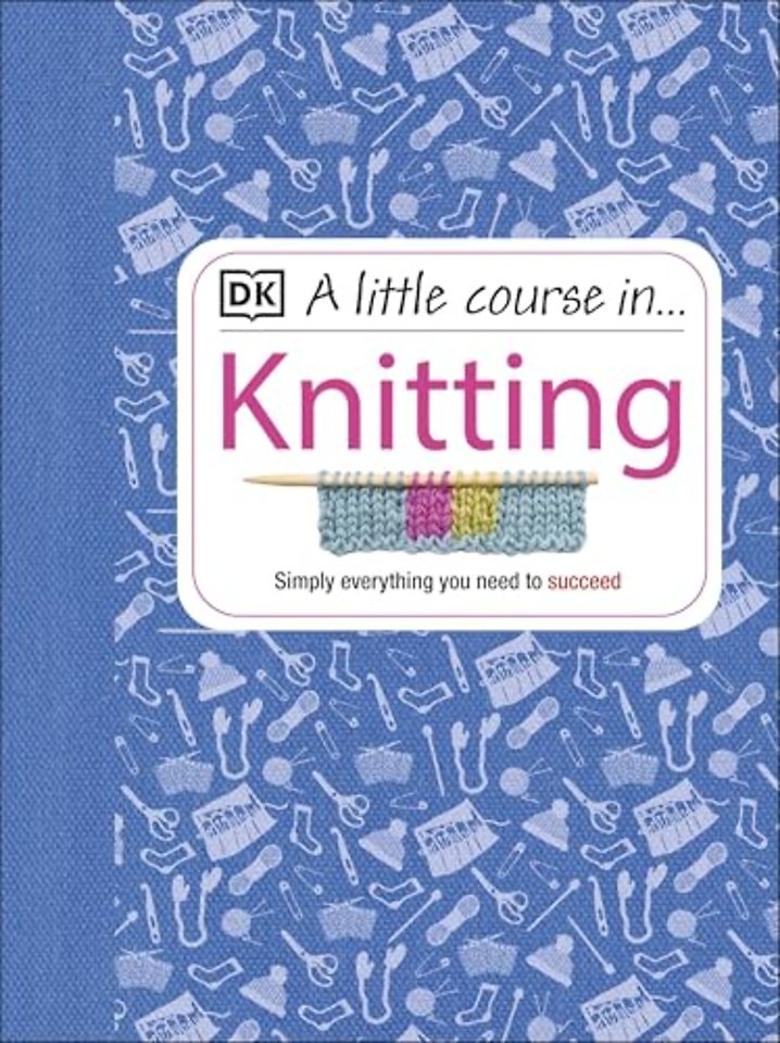 A Little Course in Knitting