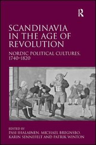 Scandinavia in the Age of Revolution