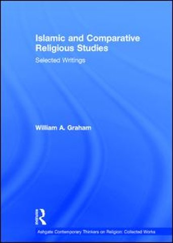 Islamic and Comparative Religious Studies