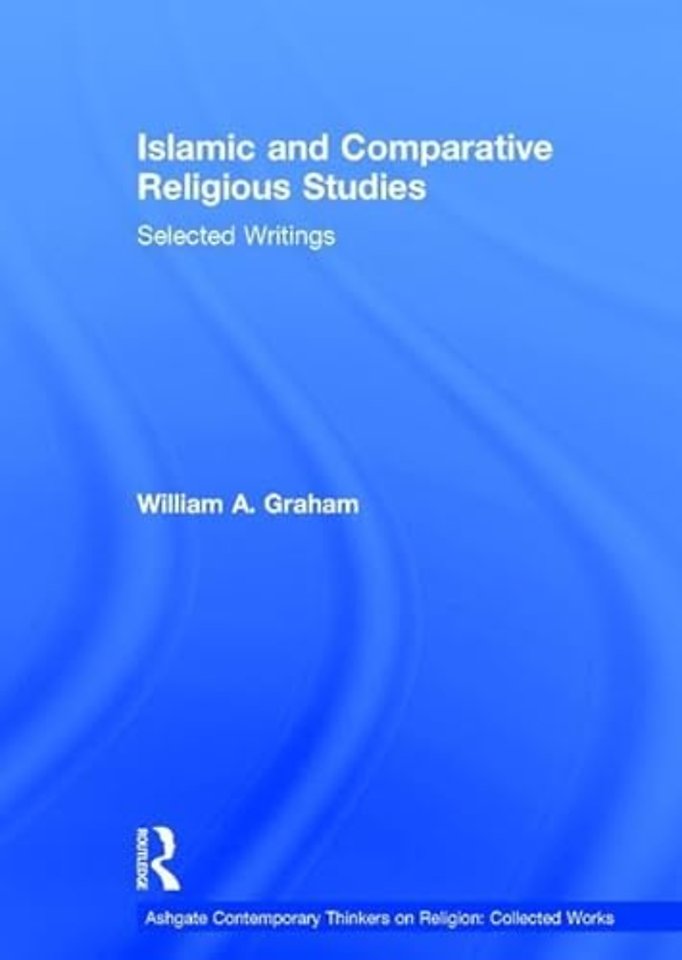 Islamic and Comparative Religious Studies