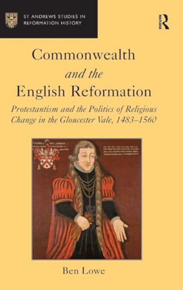 Commonwealth and the English Reformation