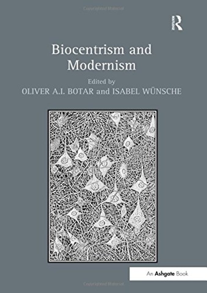 Biocentrism and Modernism
