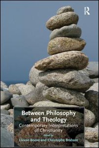 Between Philosophy and Theology