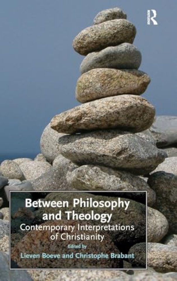 Between Philosophy and Theology