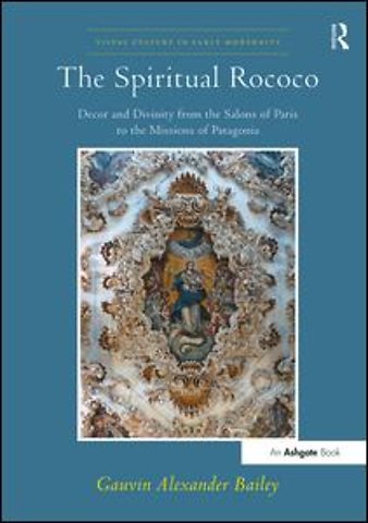 Spiritual Rococo
