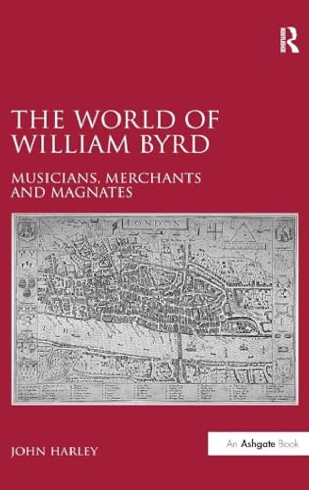World of William Byrd