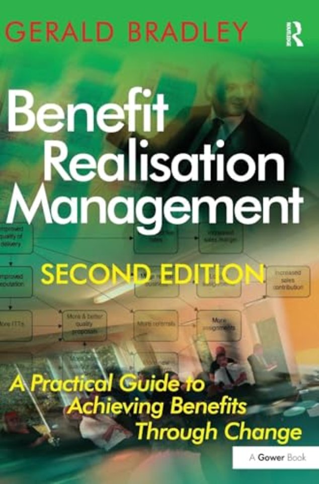 Benefit Realisation Management