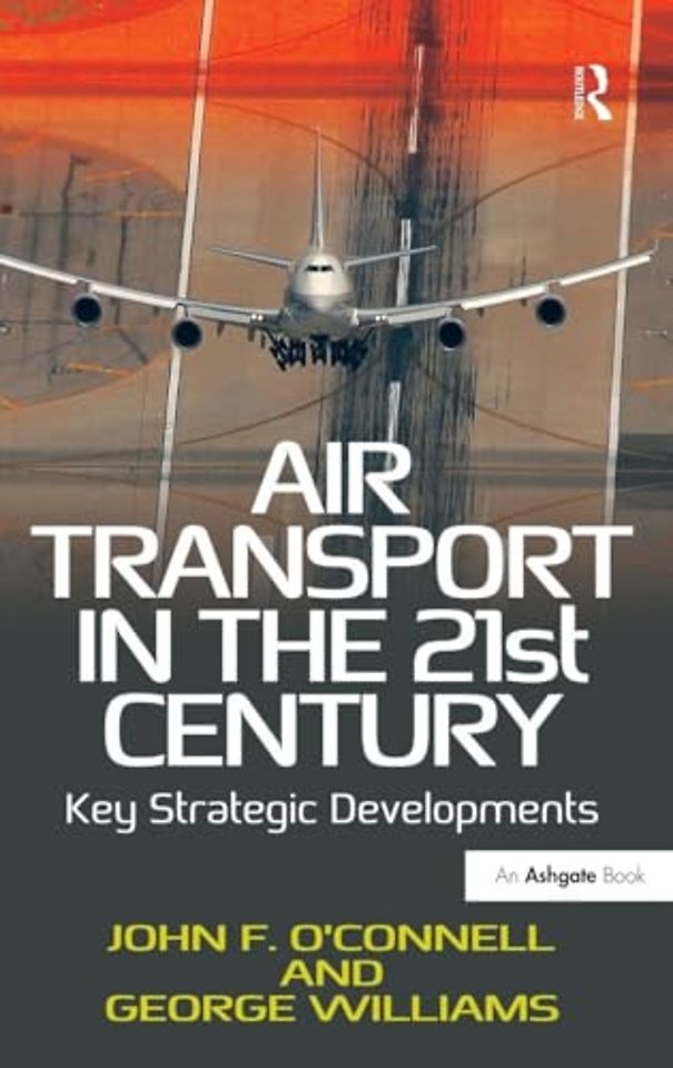 Air Transport in the 21st Century