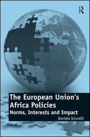 European Union's Africa Policies