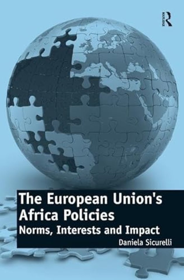European Union's Africa Policies
