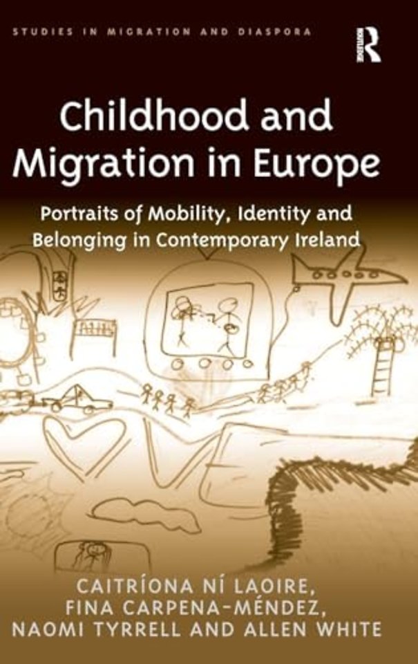 Childhood and Migration in Europe